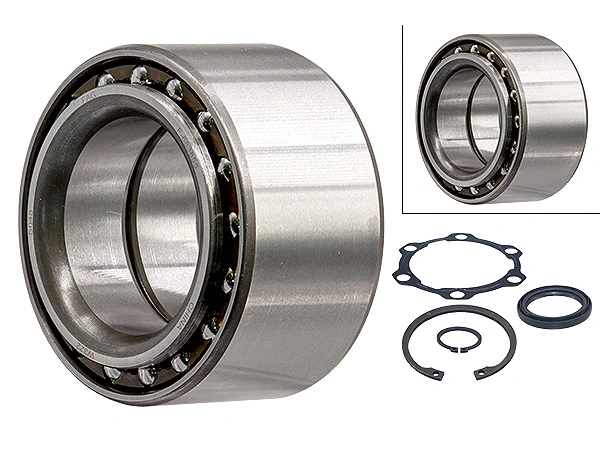 Wheel Bearing Kit 713623560 - FAG