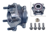 Wheel Bearing Kit 713623620 - FAG