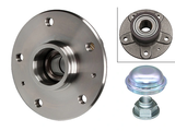 Wheel Bearing Kit 713623640 - FAG