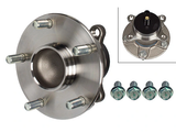 Wheel Bearing Kit 713623700 - FAG