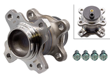 Wheel Bearing Kit 713623710 - FAG
