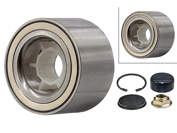 Wheel Bearing Kit 713623730 - FAG