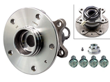 Wheel Bearing Kit 713623740 - FAG