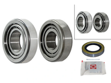Wheel Bearing Kit 713625120 - FAG