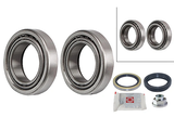 Wheel Bearing Kit 713625140 - FAG