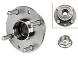 Wheel Bearing Kit 713626050 - FAG