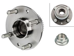Wheel Bearing Kit 713626050 - FAG