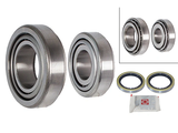 Wheel Bearing Kit 713626100 - FAG