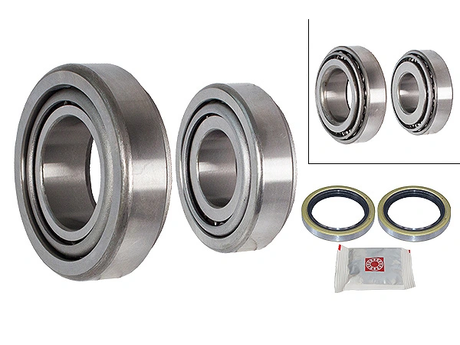 Wheel Bearing Kit 713626100 - FAG