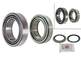 Wheel Bearing Kit 713626110 - FAG