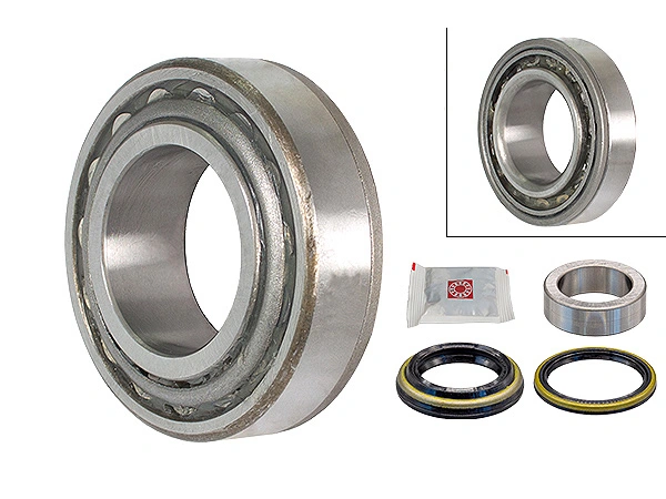 Wheel Bearing Kit 713626120 - FAG