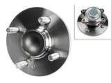 Wheel Bearing Kit 713626300 - FAG
