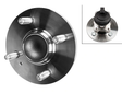 Wheel Bearing Kit 713626310 - FAG