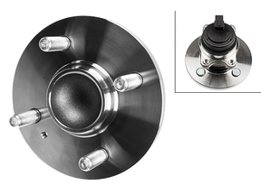 Wheel Bearing Kit 713626310 - FAG