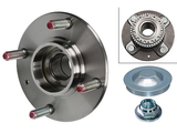 Wheel Bearing Kit 713626360 - FAG