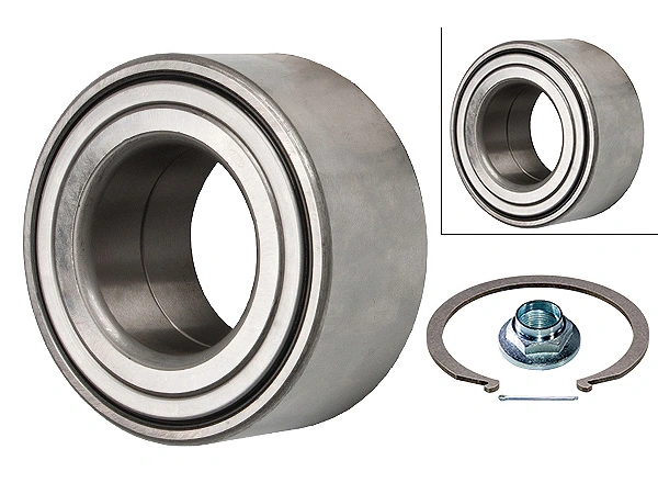 Wheel Bearing Kit 713626370 - FAG