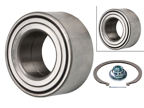 Wheel Bearing Kit 713626370 - FAG