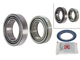 Wheel Bearing Kit 713626480 - FAG