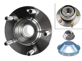 Wheel Bearing Kit 713626520 - FAG