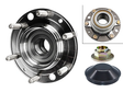 Wheel Bearing Kit 713626550 - FAG