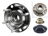 Wheel Bearing Kit 713626550 - FAG