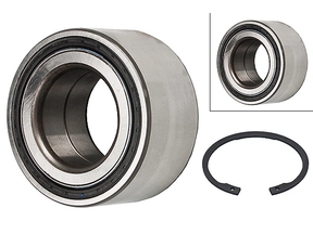Wheel Bearing Kit 713626560 - FAG
