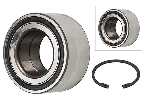 Wheel Bearing Kit 713626560 - FAG