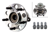 Wheel Bearing Kit 713626570 - FAG