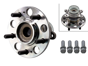 Wheel Bearing Kit 713626570 - FAG