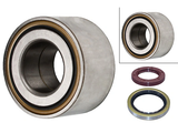 Wheel Bearing Kit 713626580 - FAG