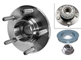 Wheel Bearing Kit 713626650 - FAG