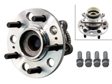 Wheel Bearing Kit 713626690 - FAG