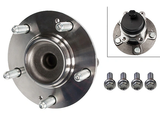 Wheel Bearing Kit 713626700 - FAG