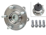 Wheel Bearing Kit 713626750 - FAG