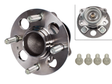 Wheel Bearing Kit 713626770 - FAG