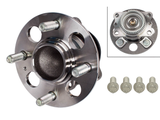 Wheel Bearing Kit 713626770 - FAG