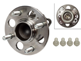 Wheel Bearing Kit 713626780 - FAG