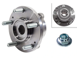 Wheel Bearing Kit 713626810 - FAG
