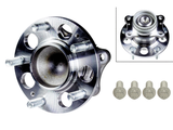 Wheel Bearing Kit 713626850 - FAG