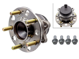 Wheel Bearing Kit 713626890 - FAG
