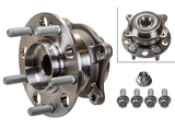 Wheel Bearing Kit 713626900 - FAG