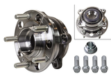Wheel Bearing Kit 713626910 - FAG