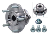 Wheel Bearing Kit 713626930 - FAG