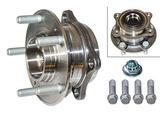 Wheel Bearing Kit 713626950 - FAG