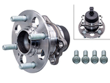 Wheel Bearing Kit 713626990 - FAG
