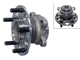 Wheel Bearing Kit 713627010 - FAG