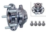 Wheel Bearing Kit 713627020 - FAG