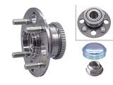 Wheel Bearing Kit 713627060 - FAG