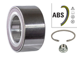 Wheel Bearing Kit 713627070 - FAG