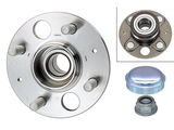 Wheel Bearing Kit 713627090 - FAG